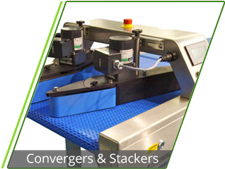 Convergers and Stackers
