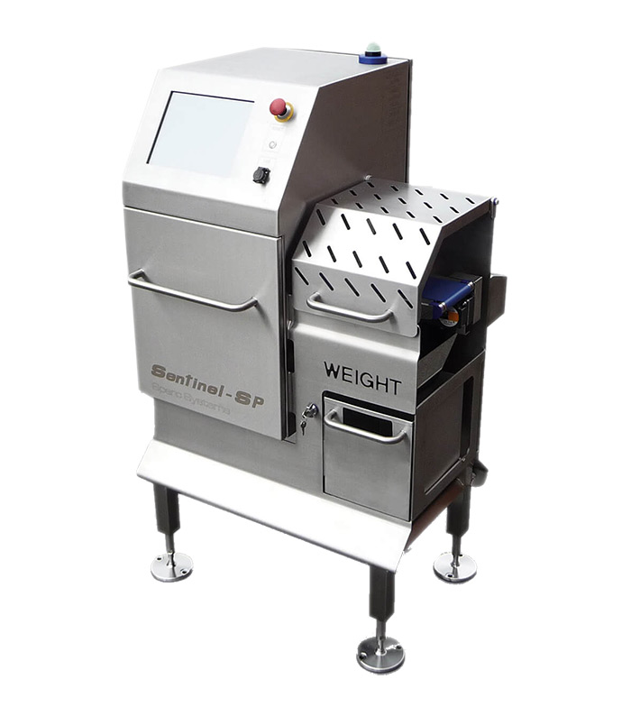 Sparc Systems Sentinel